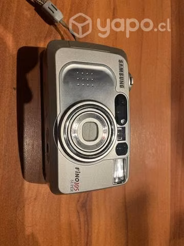 Samsung Fino 105 Super