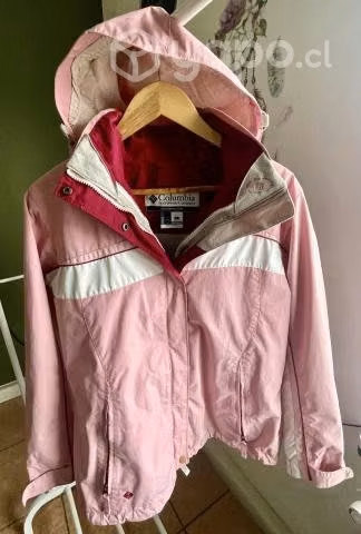 Chaqueta