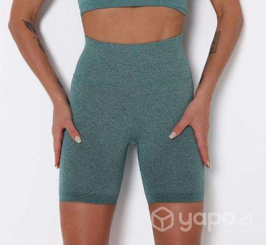 Calza corta para Mujer - Imagen 3