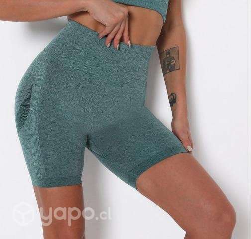 Calza corta para Mujer - Imagen 2