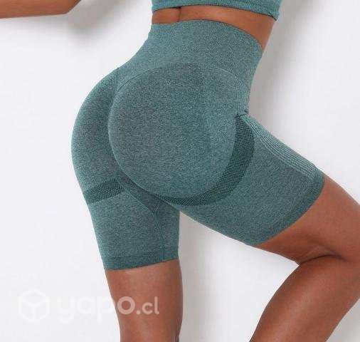 Calza corta para Mujer - Imagen 4