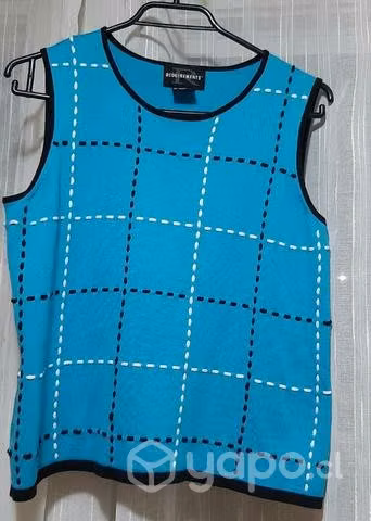 Gina talla M