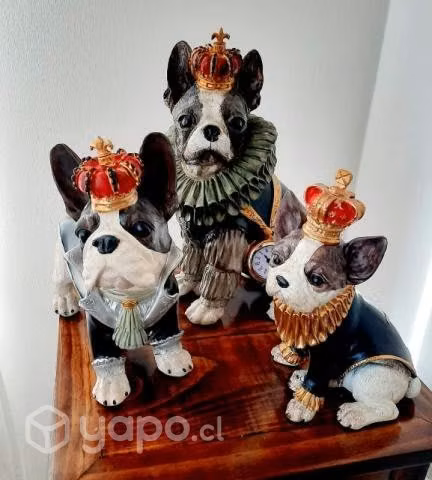 Hermosa decoración