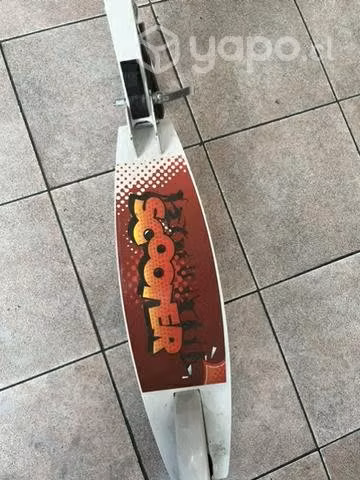 Scooter 360°