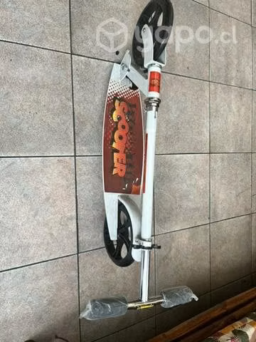 Scooter 360°