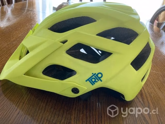 Casco Trip s/m