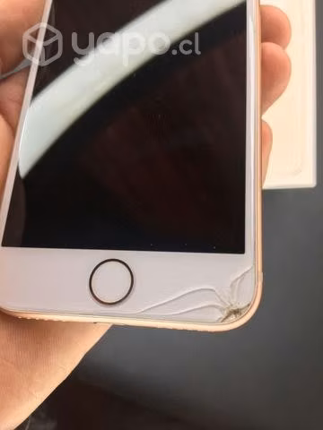 IPhone 8 de 64gb