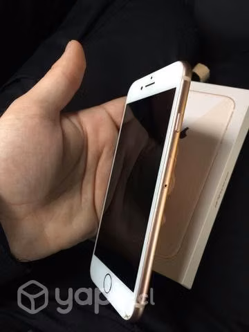 IPhone 8 de 64gb
