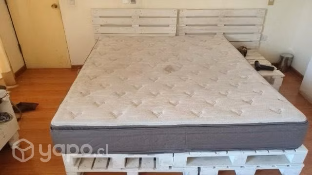 Cama king