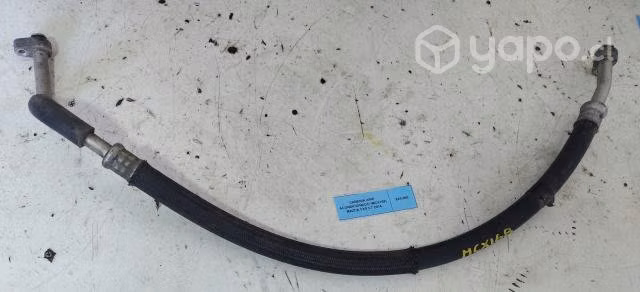 Caneria Aire Acondicionado (MCX168) Mazda CX9 3.7