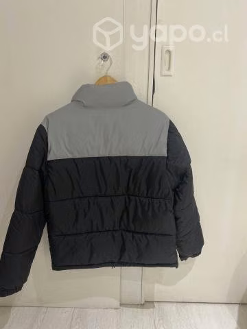 Parka de hombre nueva