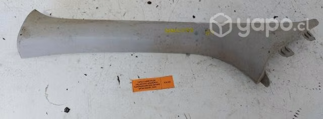 Tapiz Cubre Pilar Delantero Izquierdo Superior (NN