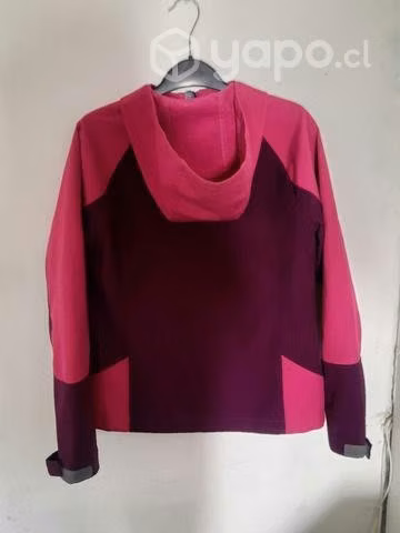 Chaqueta Soft Shell S - Imagen 2