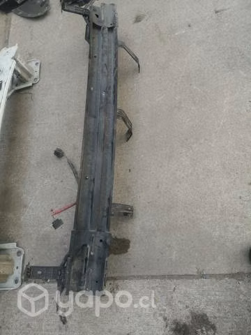 Refuerzo trasero Hyundai Elantra 2016 /2019