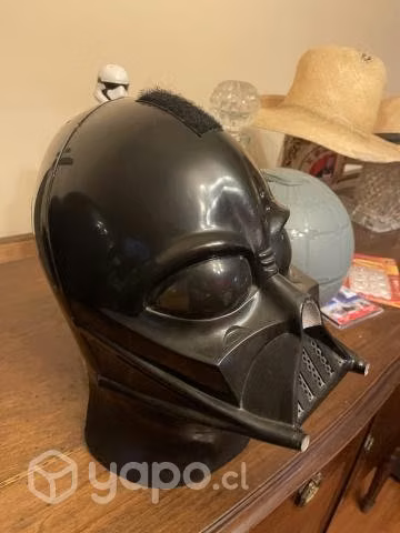 Casco VADER principio 90 - Imagen 2