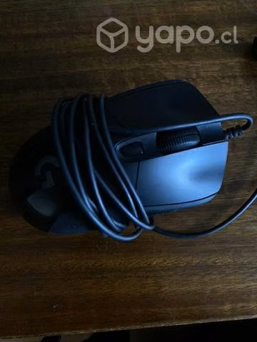 Mouse Gamer Logitech G403 Sensor Hero - Imagen 2