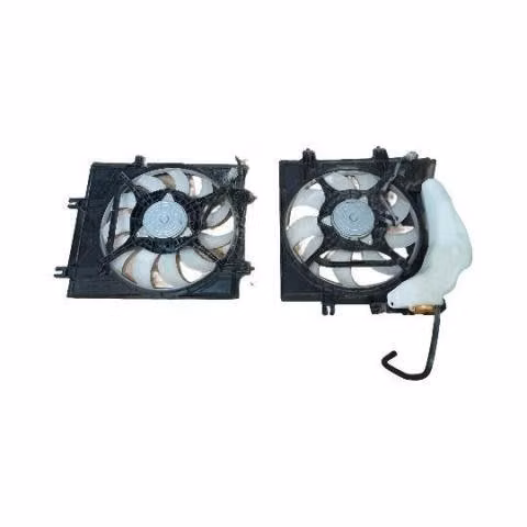 Electroventiladores subaru forester 2021