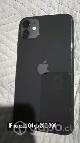 IPhone 11. 64 gb - Imagen 5