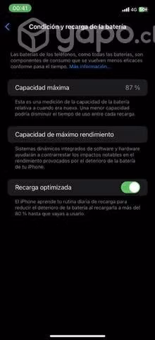 IPhone 11. 64 gb - Imagen 6