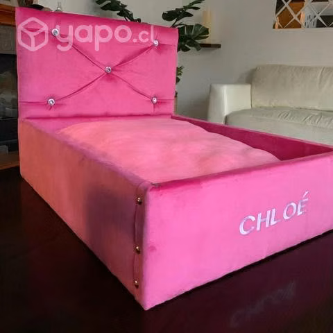 Artículos para mascota