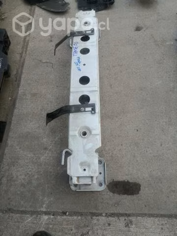 Refuerzo trasero Mazda CX5 2019