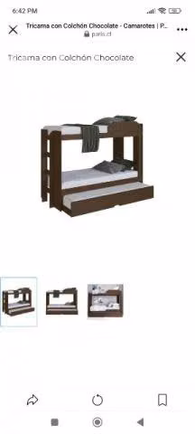 Cama
