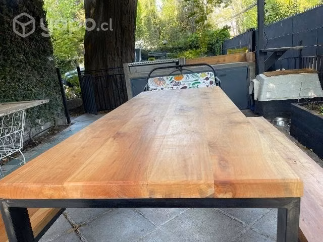 mesa nueva