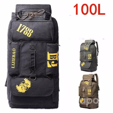Bolsos grandes bolsos para faenas mineras