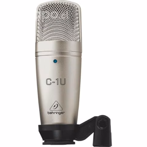 Behringer C1-U