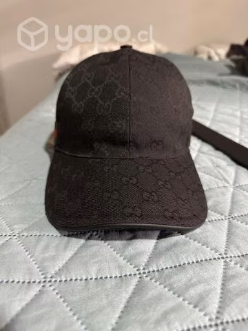 Gorro Gucci 100 % original