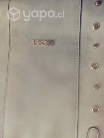 Cartera secret usada línea 3 - Imagen 5