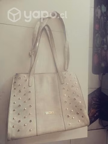 Cartera secret usada línea 3 - Imagen 2