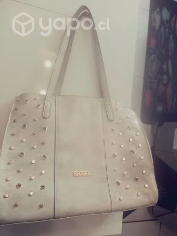 Cartera secret usada línea 3 - Imagen 6