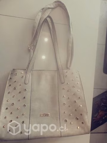 Cartera secret usada línea 3