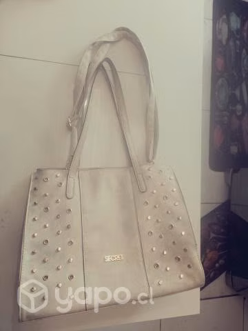 Cartera secret usada línea 3 - Imagen 3