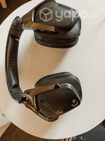 Audífonos gamer G935 logitech