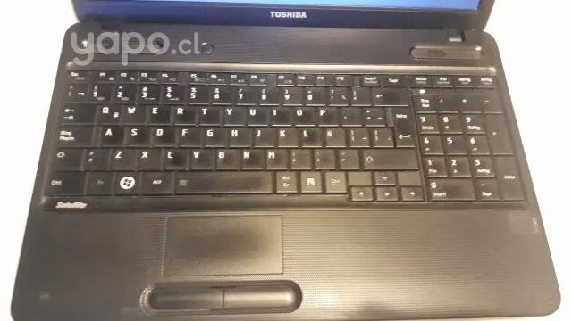 Toshiba satelite c655 disco solido 120 - Imagen 2