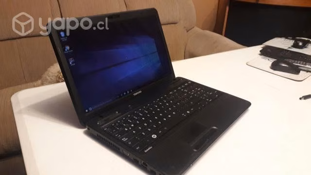 Toshiba satelite c655 disco solido 120