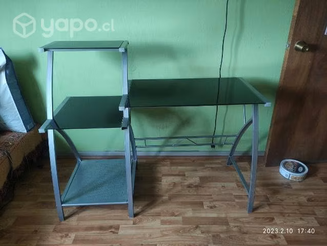 Escritorio personal