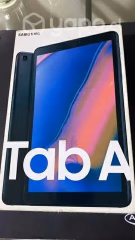 Samsung Galaxy tab A with S Pen