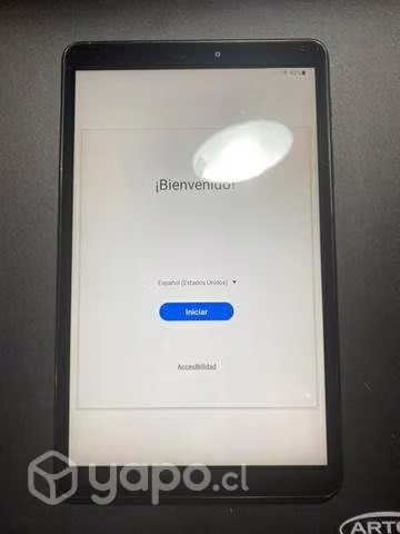 Samsung Galaxy tab A with S Pen - Imagen 5