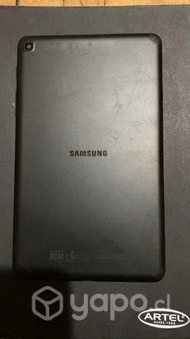 Samsung Galaxy tab A with S Pen - Imagen 4