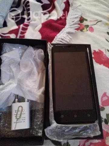 Celular p50 (Huawei)