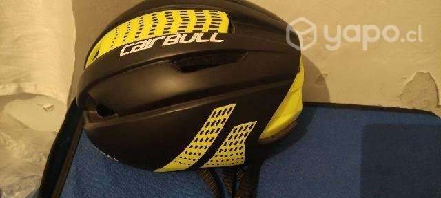 Casco carbull bicicleta - Imagen 4