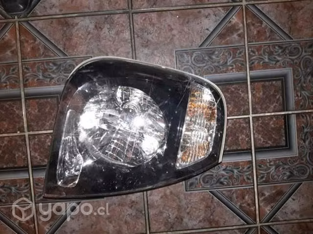 Optico derecho original kia frontier 2019