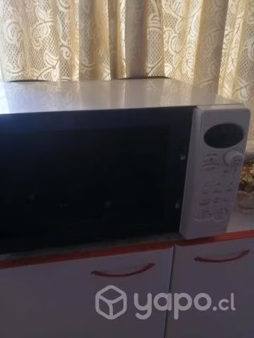 Microondas marca Samsung CK 135 - Imagen 4