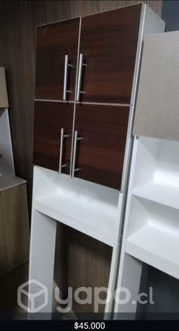 Organizadores De Espacio Para Tu hogar - Imagen 3