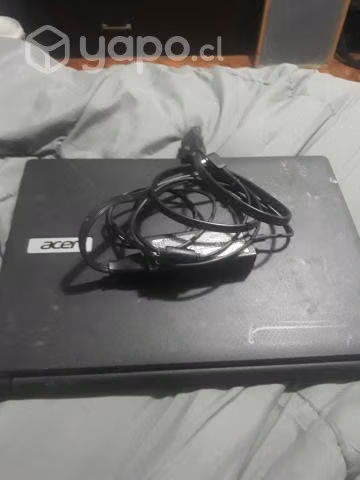 Notebook acer
