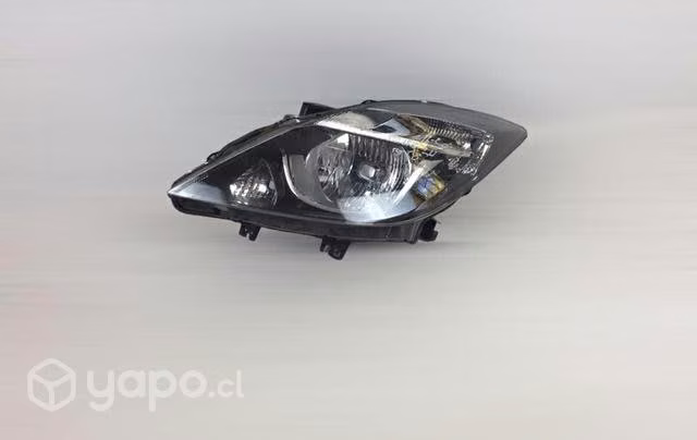 Foco Óptico LH Mazda BT