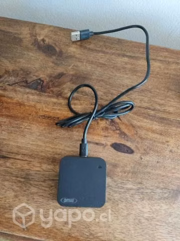 Control remoto WIFI para aire acondicionado ANWO